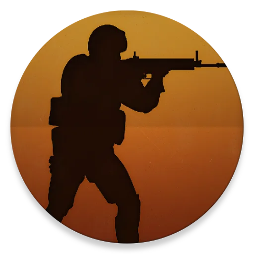 Counter-Strike 2 Server Icon