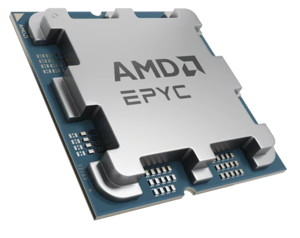 Procesador AMD Ryzen