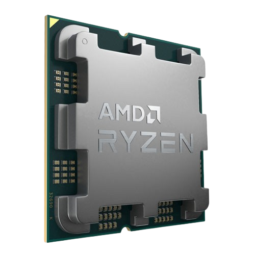 Procesador AMD Ryzen