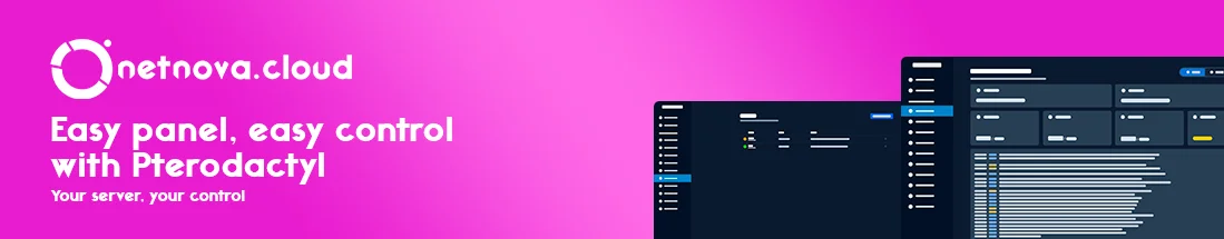 Recursos NetnovaCloud